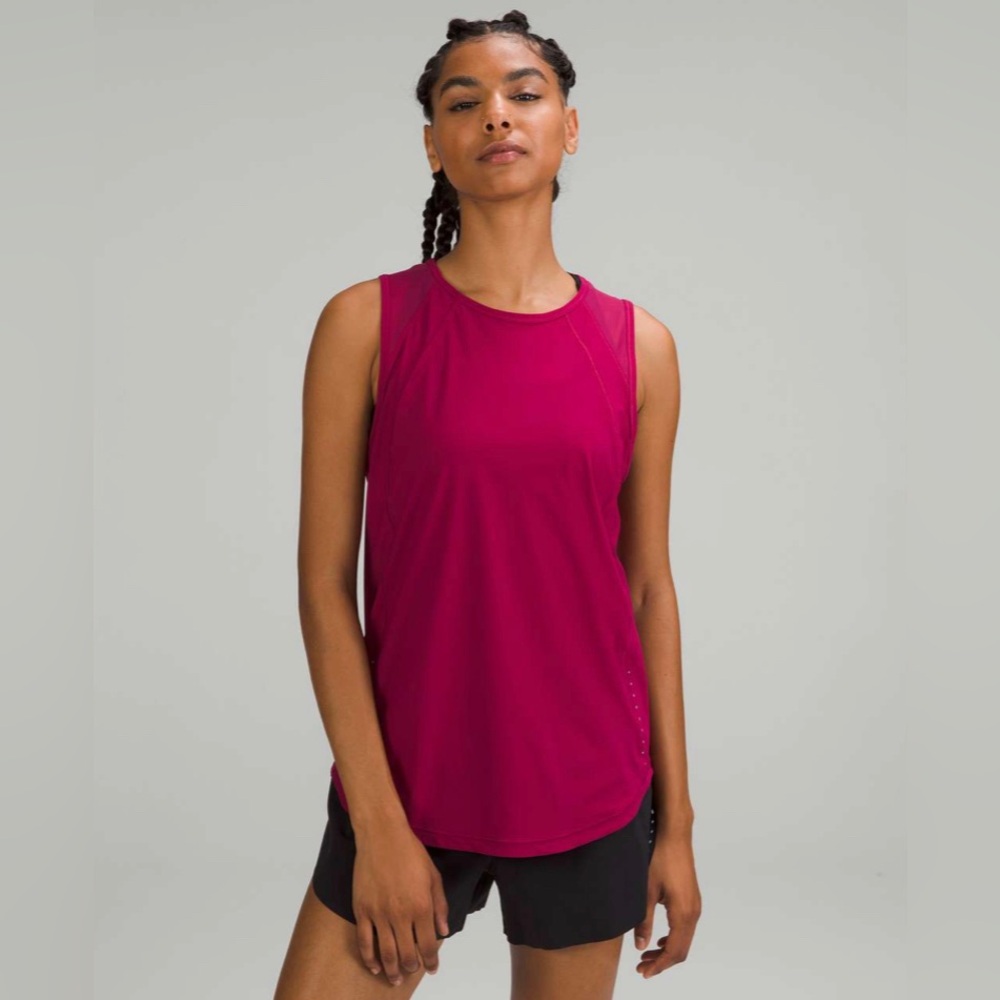 Lululemon Sculpt Tank Top